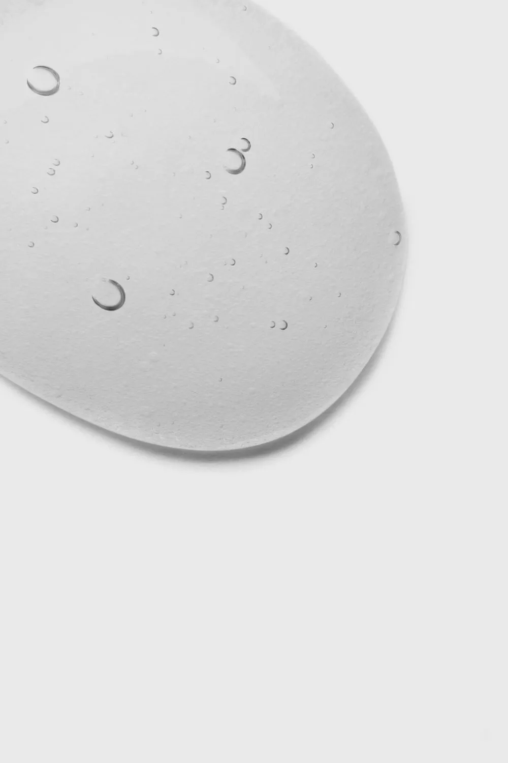 Macro Serum Droplets