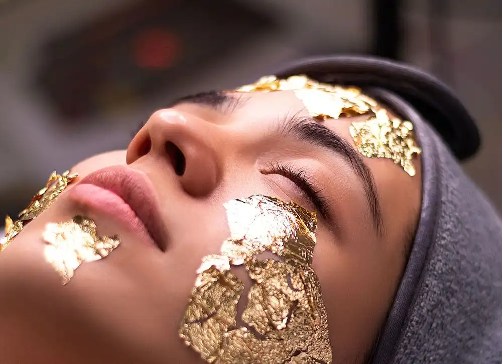Luxury Treatment