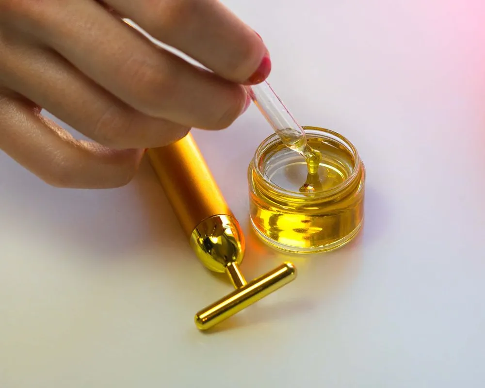 Dermal Infusion Tools