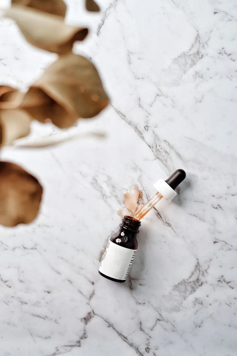 Clinical Serum Texture