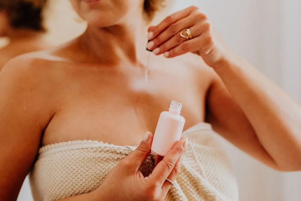 Bespoke Dermal Therapies at Opalwhiteloomleon Pty Ltd