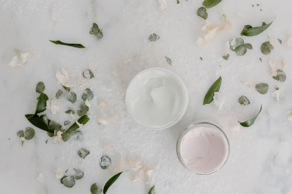 Botanical Actives